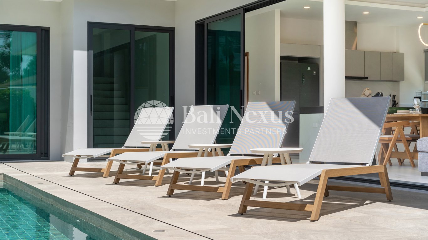 Villa 4BR in Rawai, Phuket photo 2