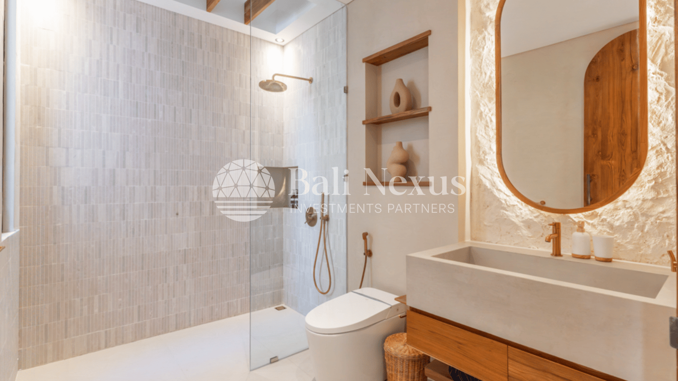 Villa 1BR in Uluwatu photo 7
