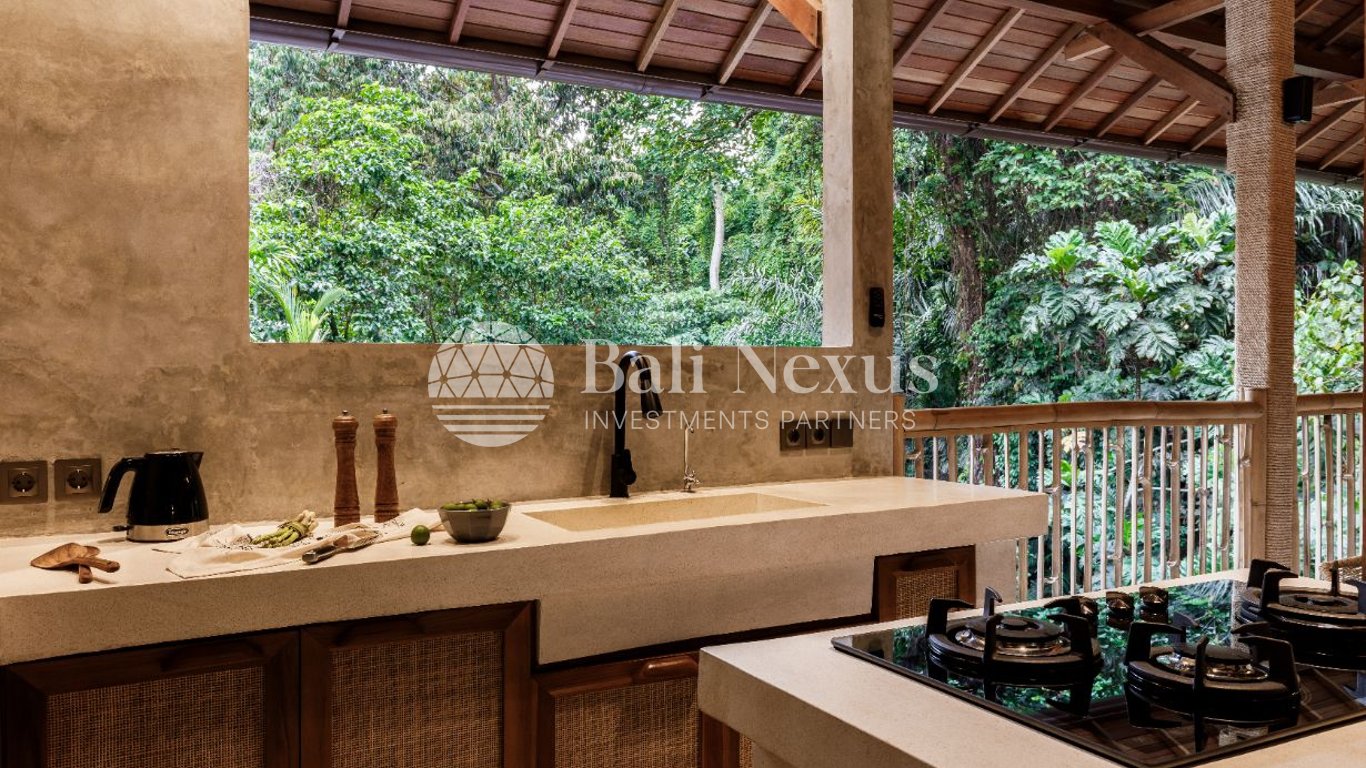 Villa 4BR in Ubud photo 7