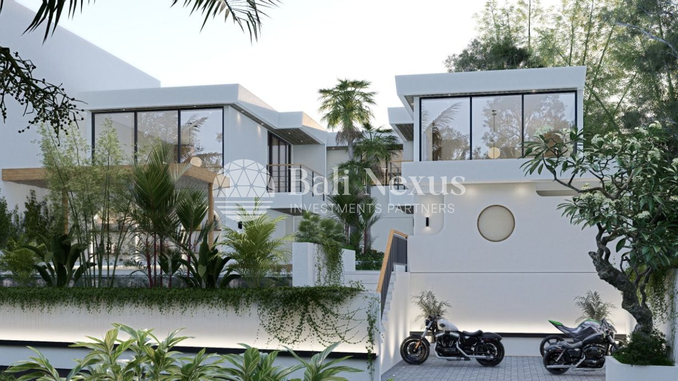 Townhouse 1BR in Balangan photo 2