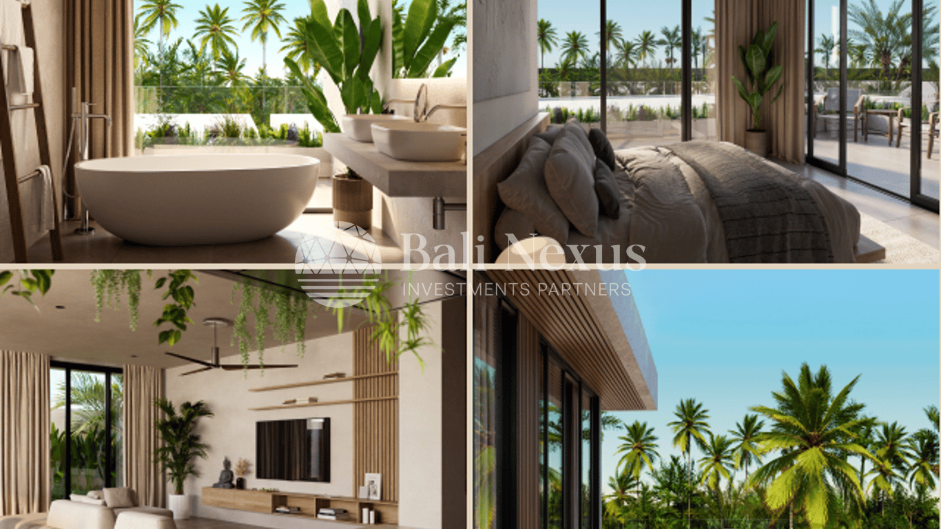 Villa 2BR in Ubud photo 5