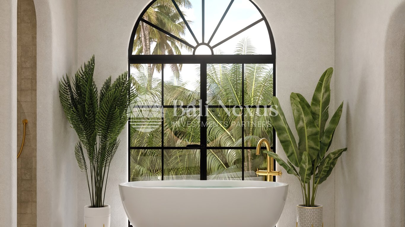 Villa 4BR in Pecatu photo 2