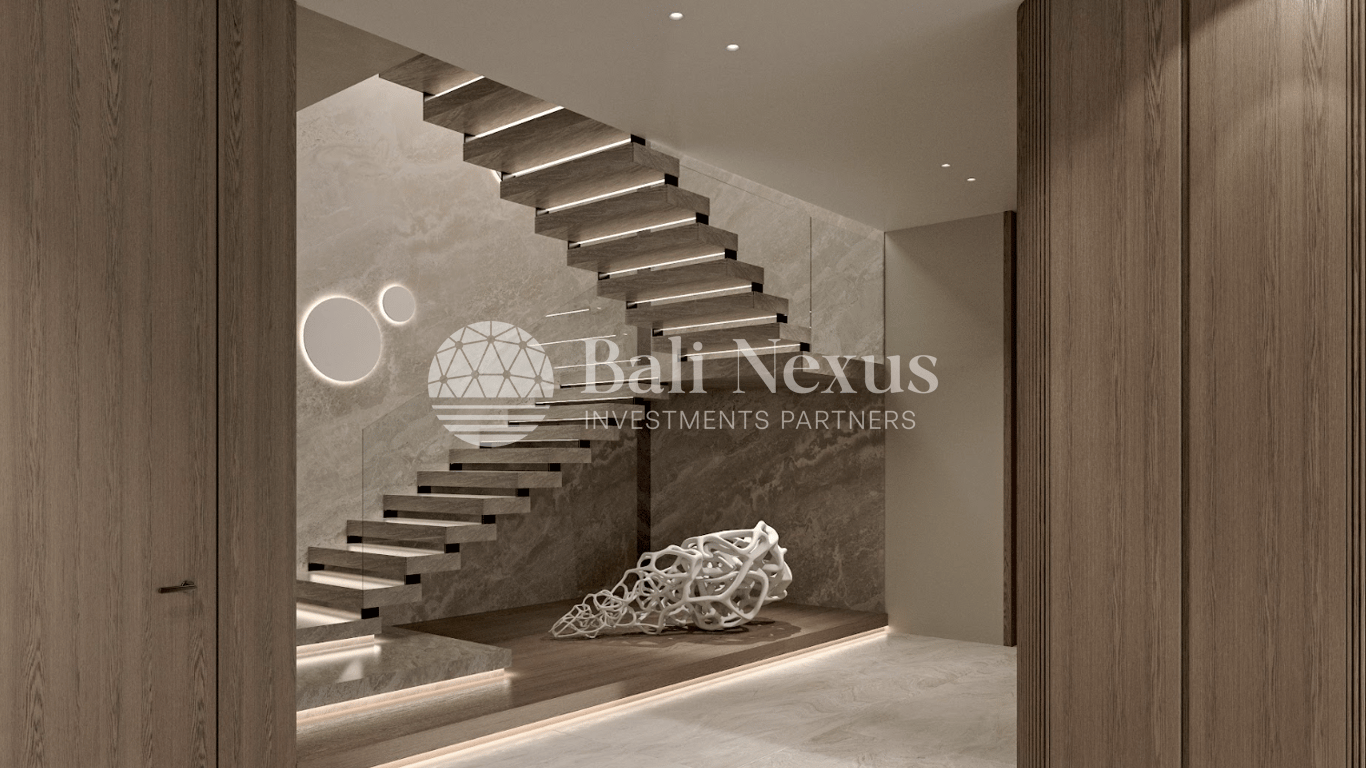 Villa 3BR in Ubud photo 2