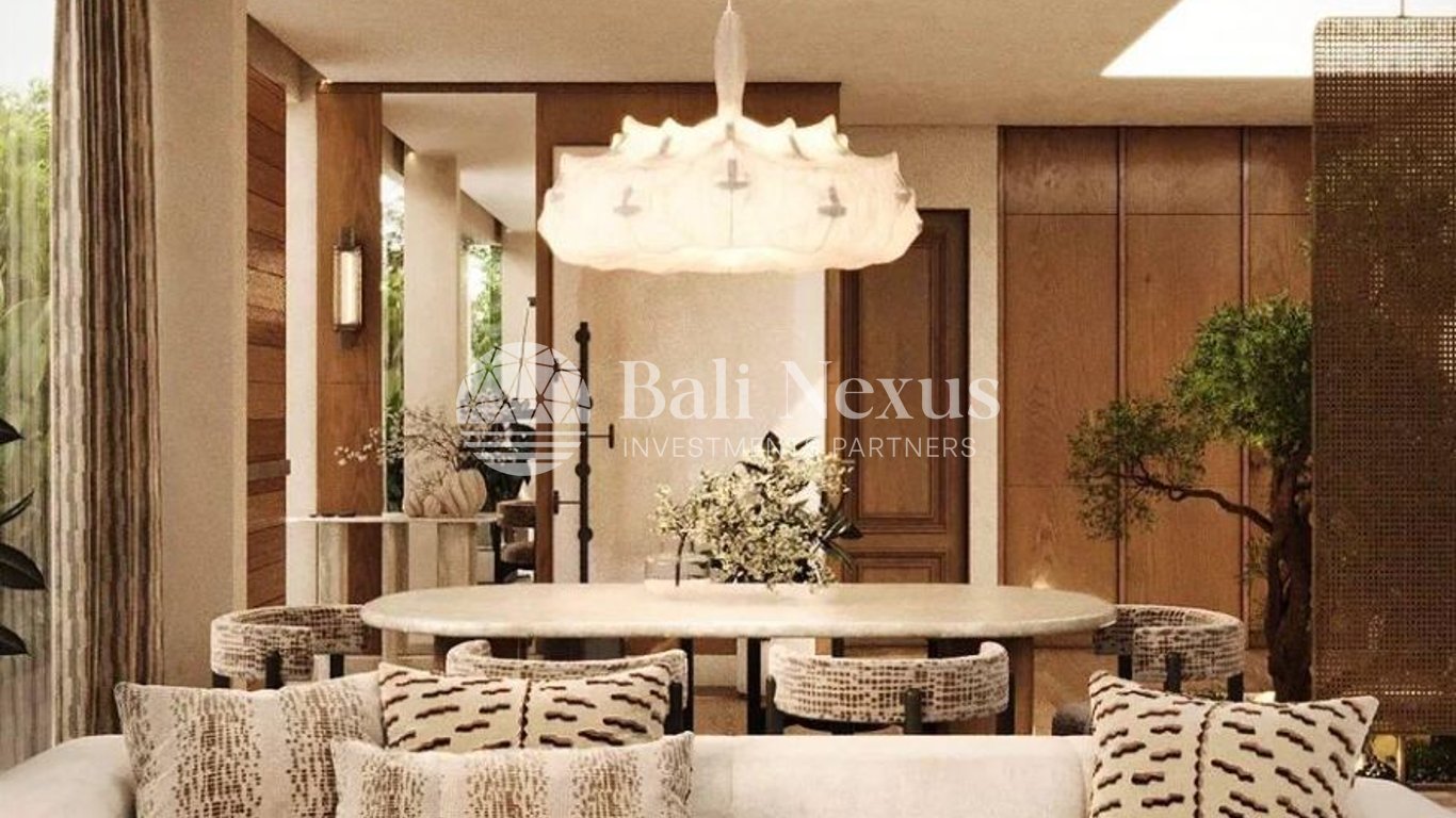 Villa 3BR in Nusa Dua photo 5