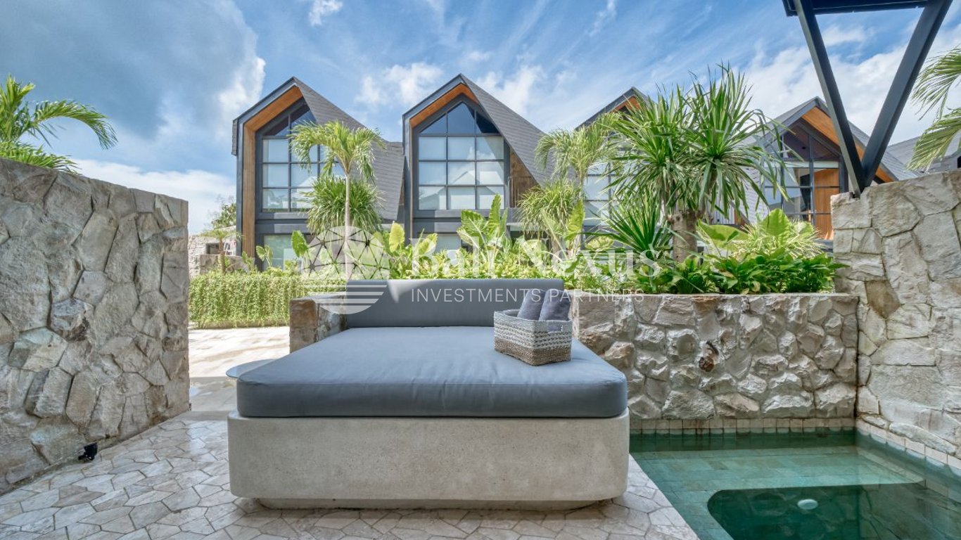 11-Villa Complex in Ungasan photo 1