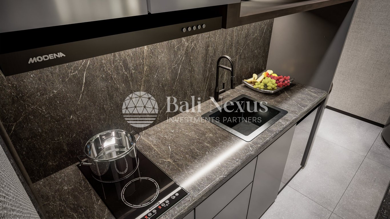 Studio Apartment in Nusa Dua photo 7