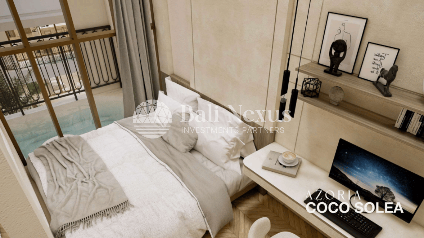 Apartment 1BR in Uluwatu photo 1