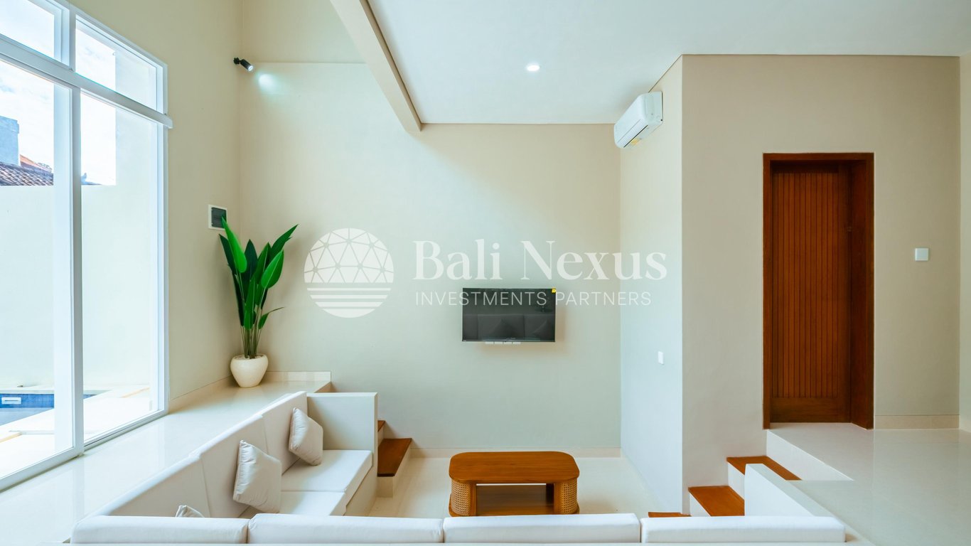 Villa 1BR in Pecatu photo 5