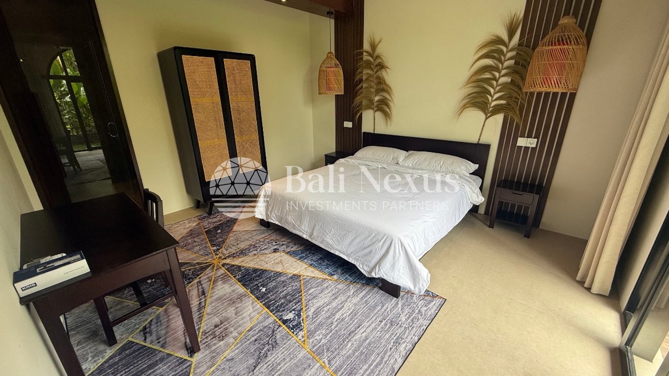Villa 2BR in Ubud photo 1