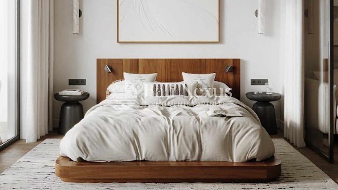 Apartment Studio in Melasti photo 1
