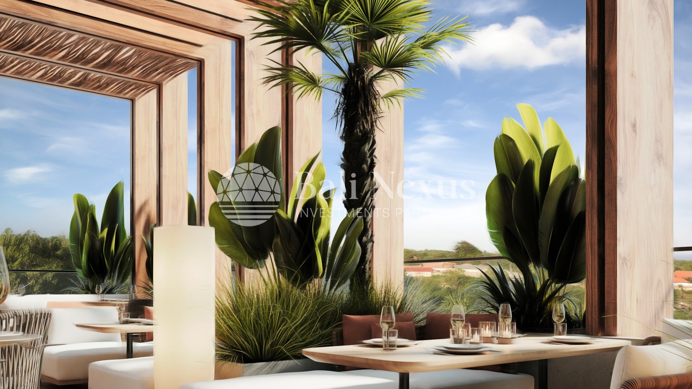 [Sold] Apartment 1BR in Pandawa photo 30