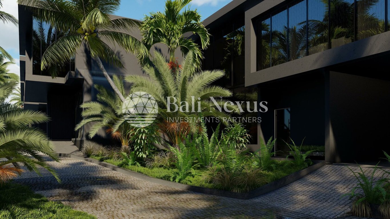 Villa 4BR in Umalas photo 9