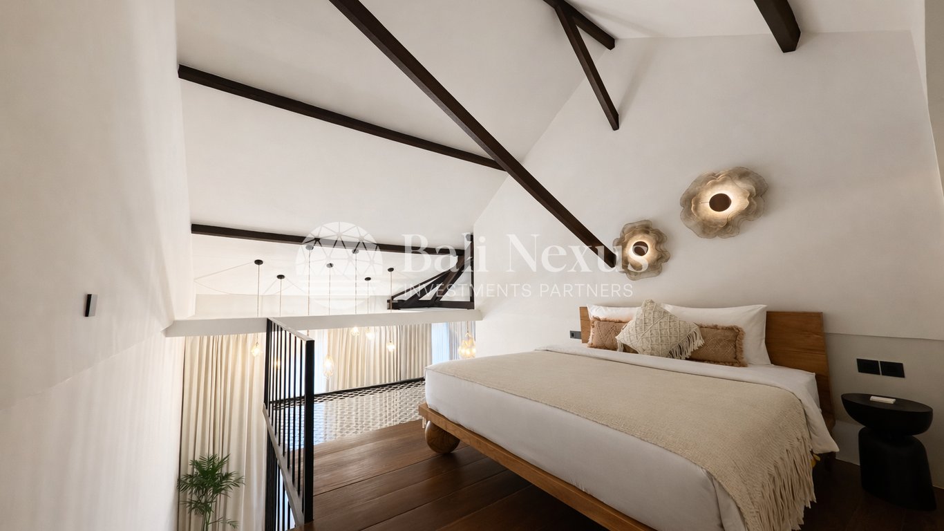 Apartment 1BR in Sanur photo 6