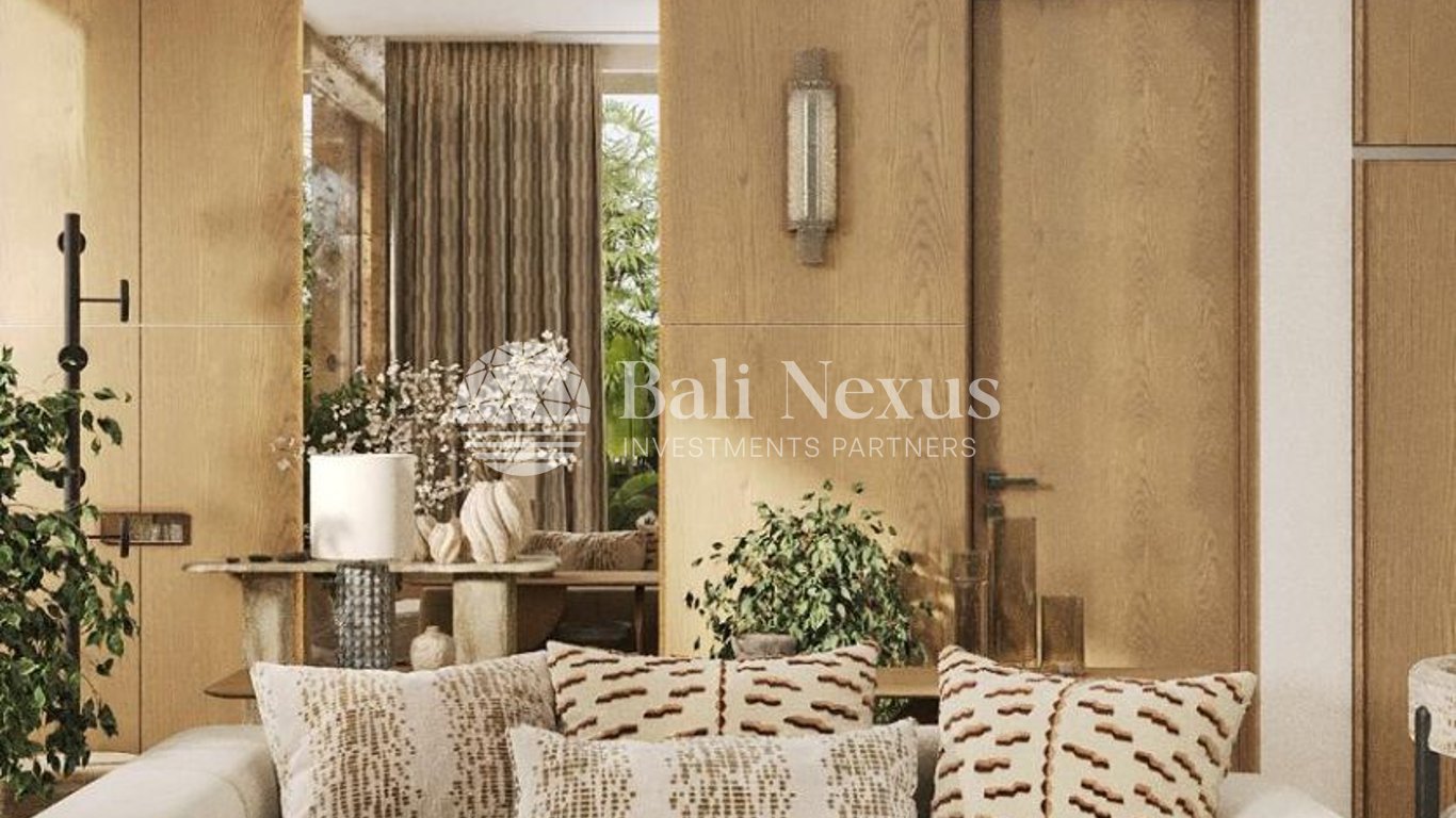 Villa 1BR in Nusa Dua photo 3