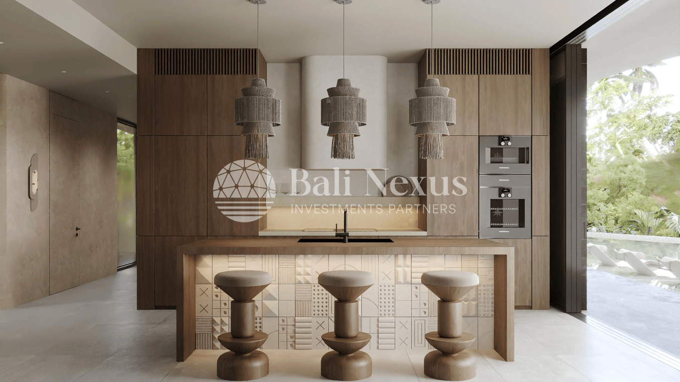 Villa 5BR in Pejeng Kaja, Gianyar photo 6