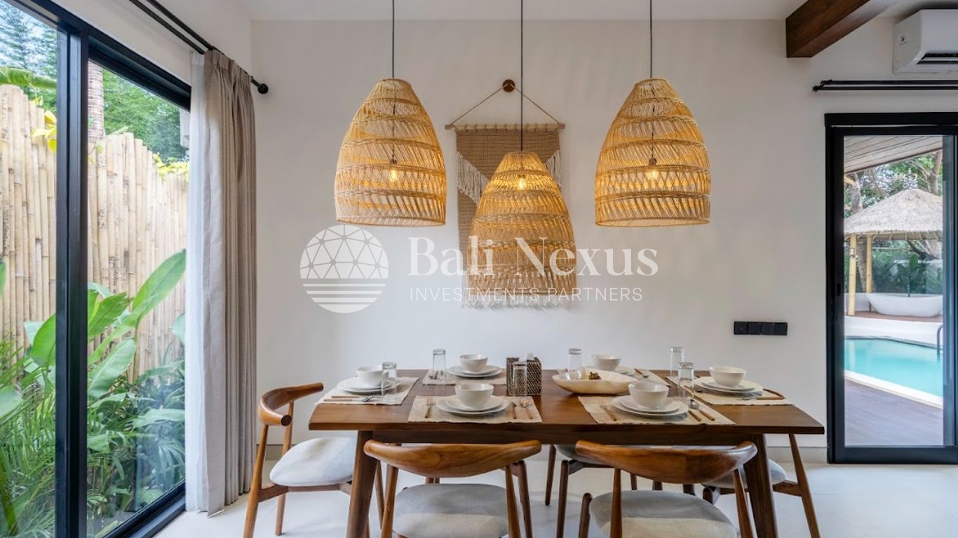 Villa 2BR in Ubud photo 5