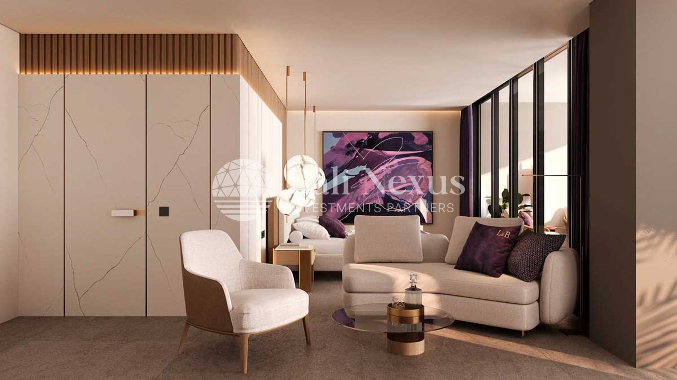 Apartment 1BR in Melasti photo 1