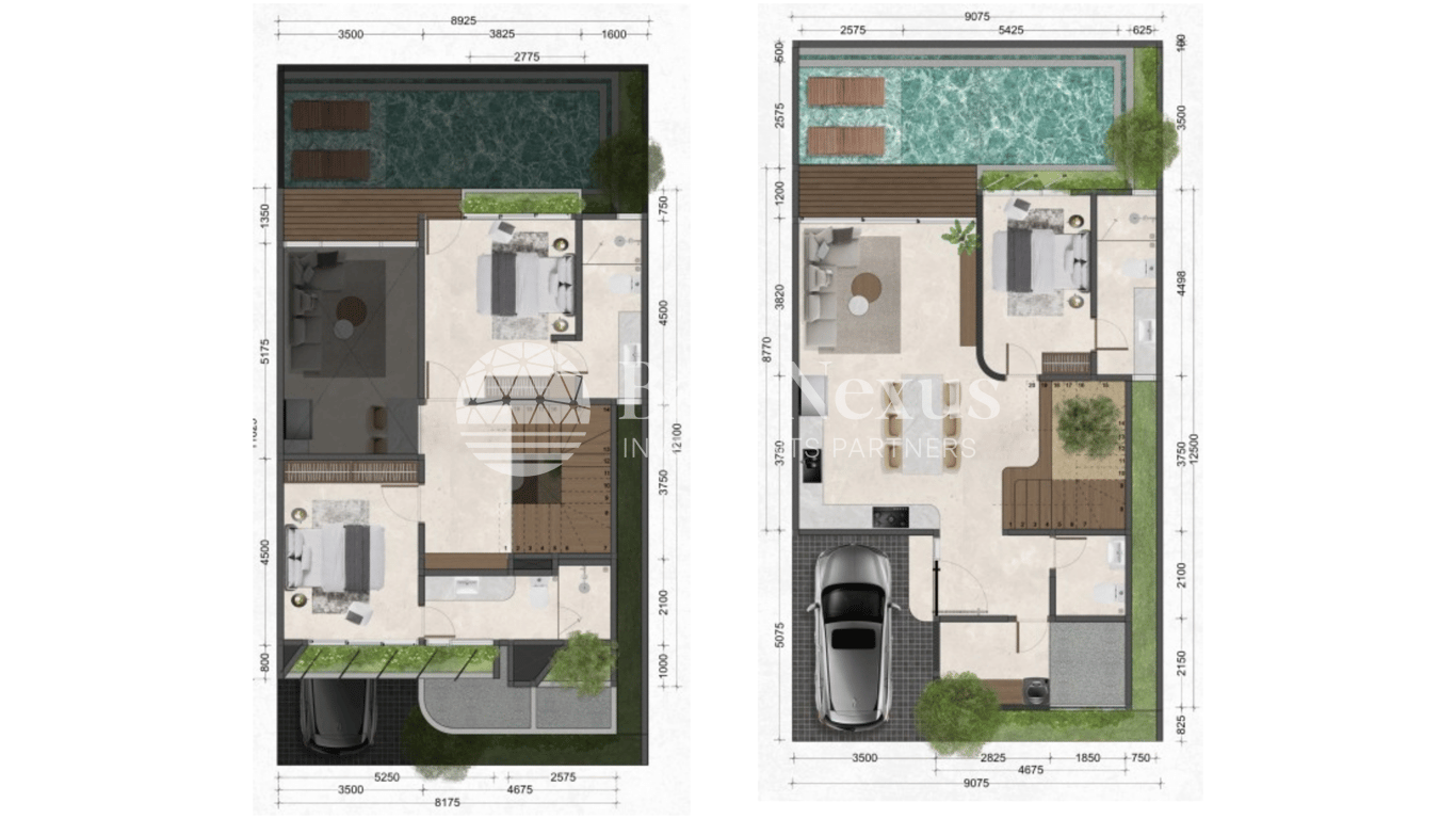 Villa 3BR in Ungasan photo 6