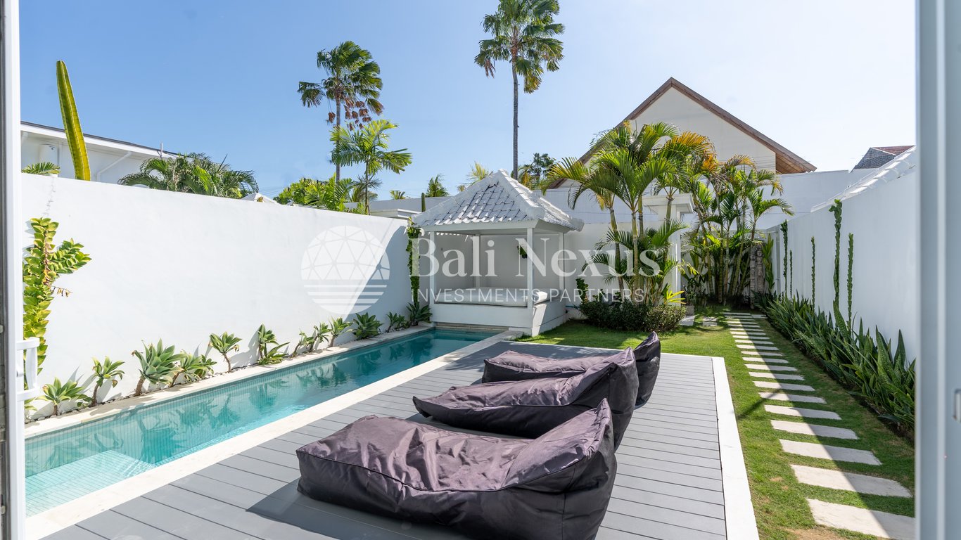 Villa 3BR in Tibubeneng photo 2
