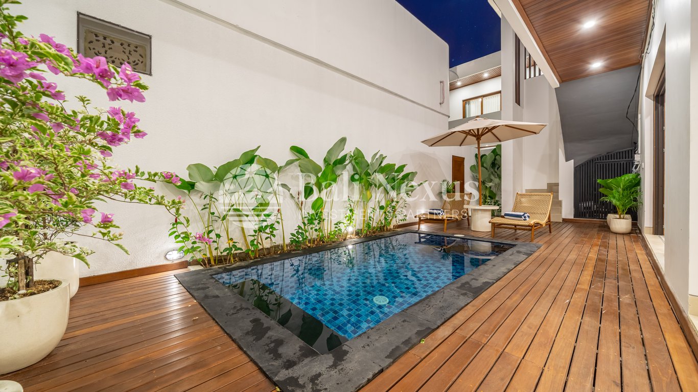 Villa 3BR in Sanur photo 2