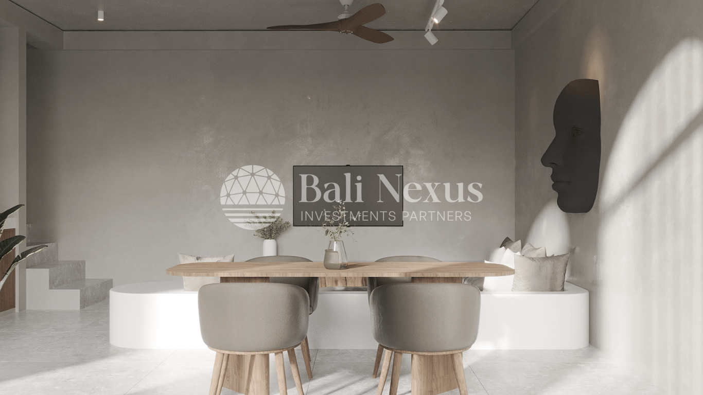 Villa 2BR in Nusa Dua photo 2