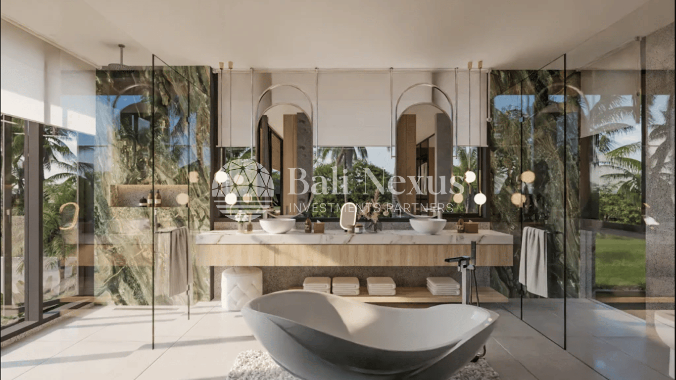 Villa 3BR in North Canggu photo 6