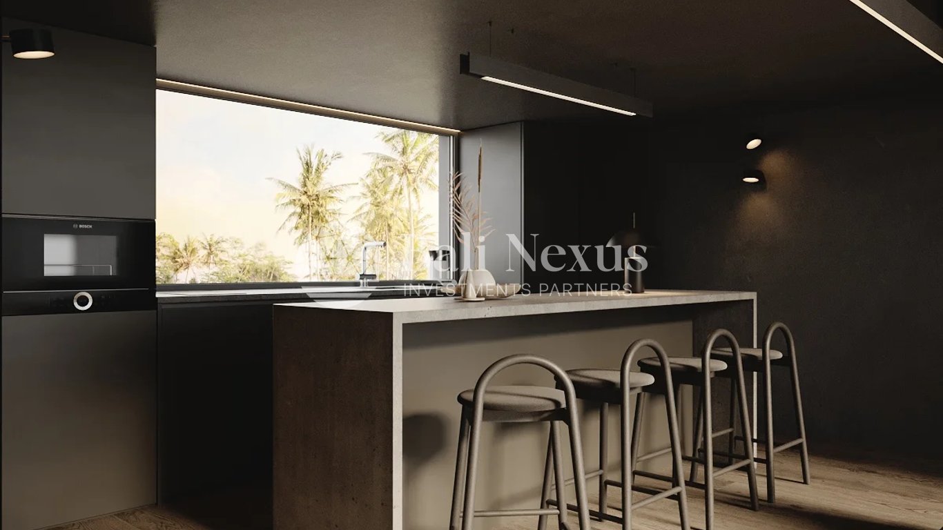 [Sold] ESCAPIST - Duplex Loft photo 4