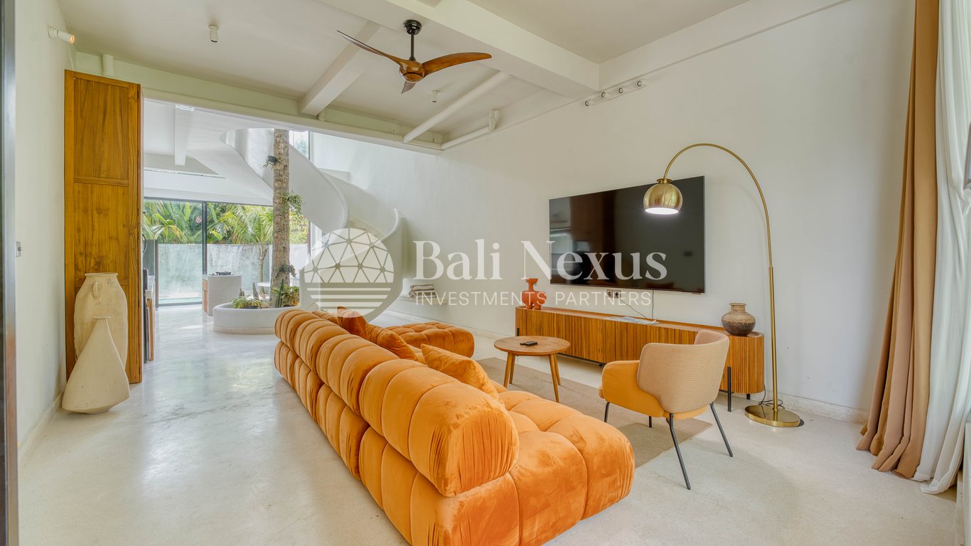 Villa 4BR in Lodtunduh, Ubud photo 3