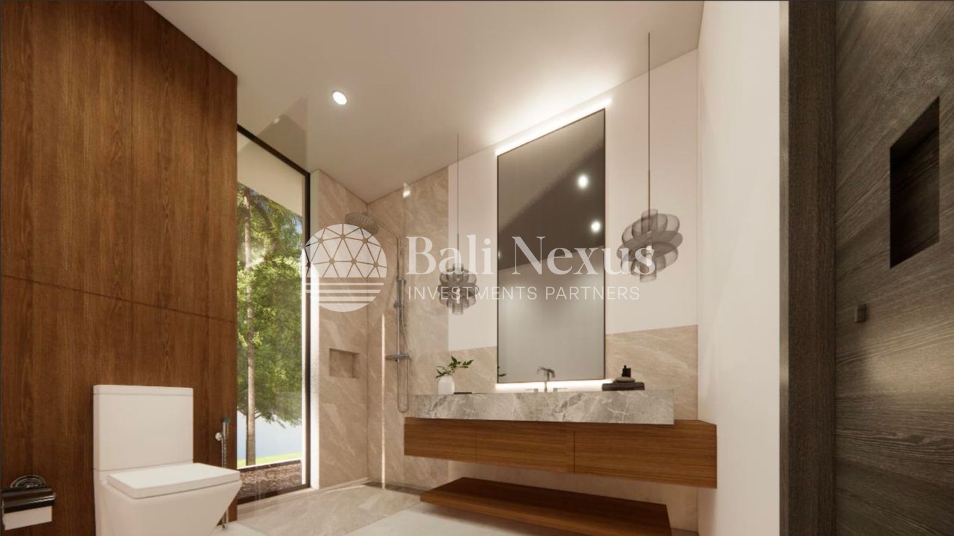 Villa 5BR in Umalas photo 9