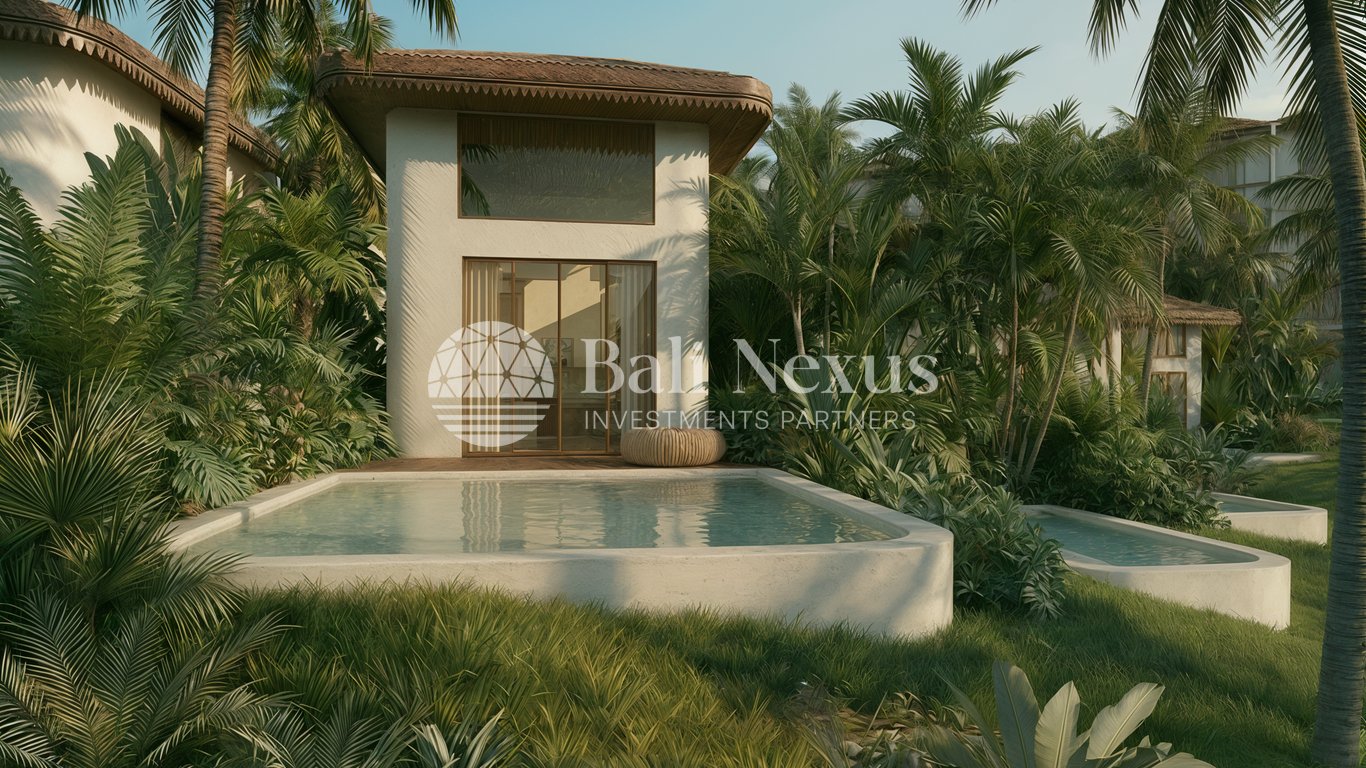 Villa 2BR in Nusa Dua photo 1