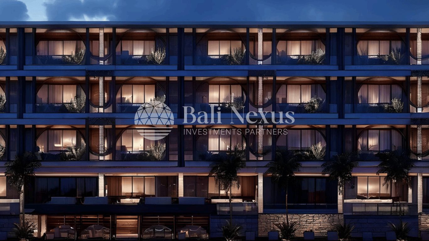 Apartment 2BR in Uluwatu photo 6