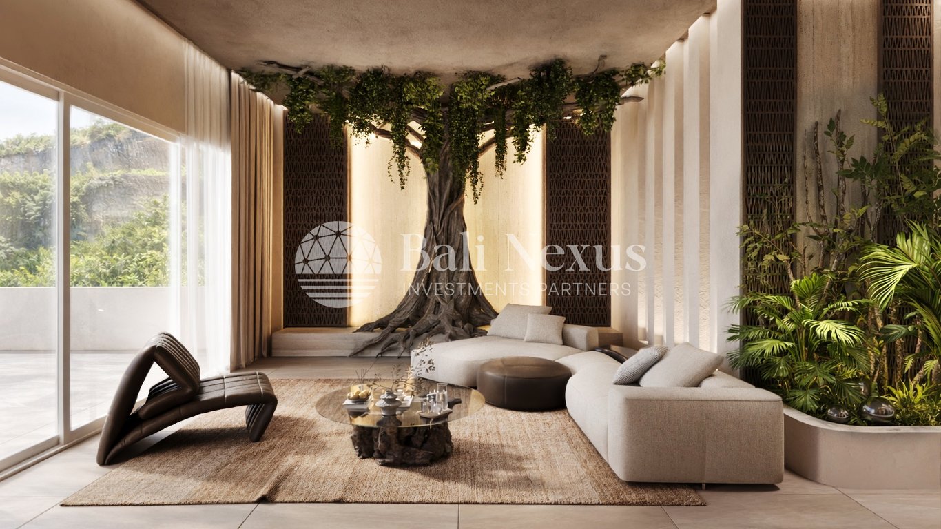 Villa 6BR in Pecatu photo 5