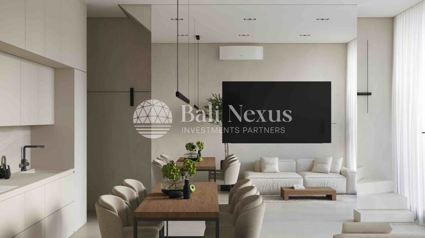 Villa 3BR in Canggu photo 3