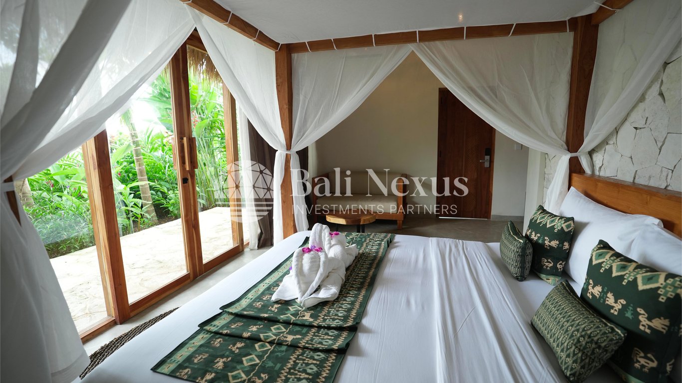 Villa 1BR in Kodi photo 3
