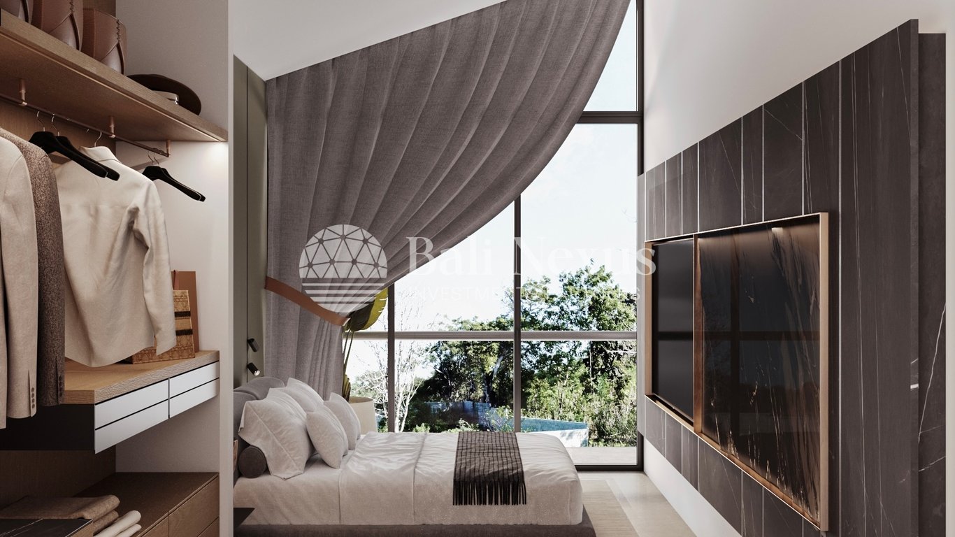 [Sold] Villa 2BR in Pandawa photo 20
