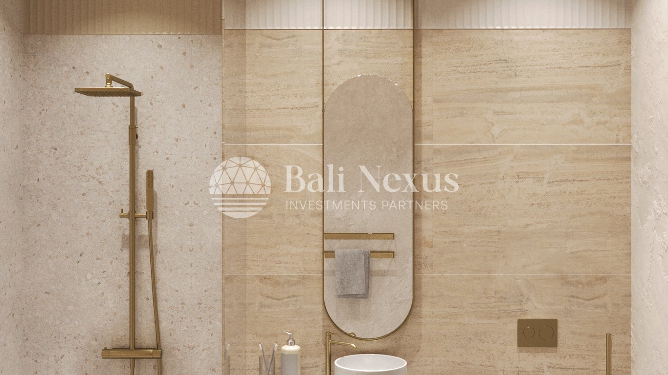 Villa 2BR in Nusa Dua photo 8