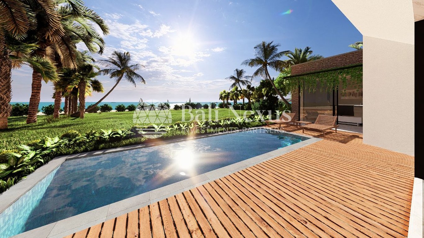 Villa 3BR in Lombok photo 2