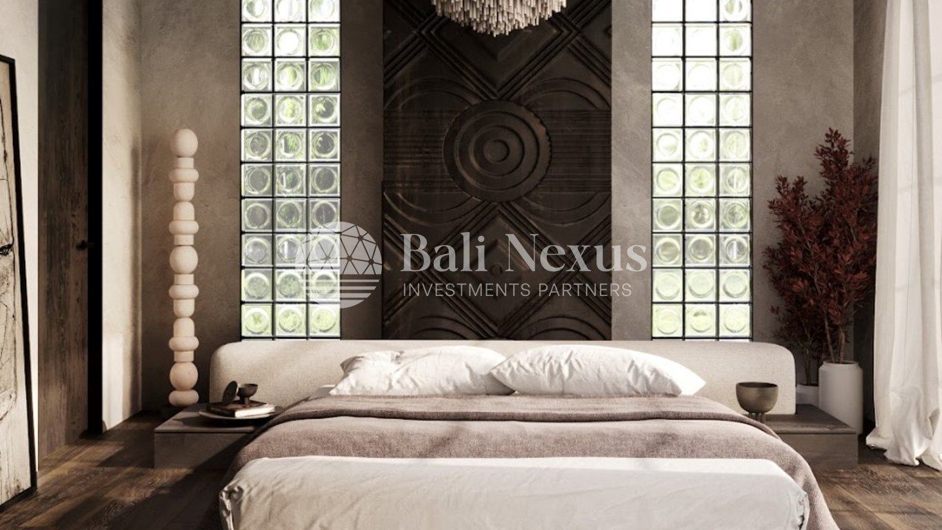 [Sold] Villa 2BR in Ubud photo 7