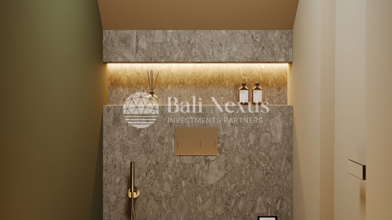 Villa 2BR in Melasti photo 11