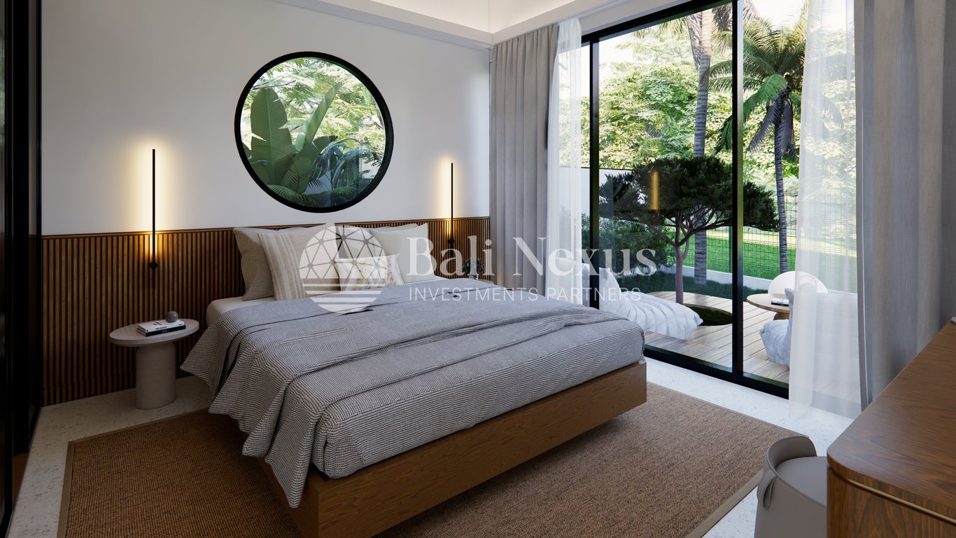 Villa 2BR in Pandawa photo 4