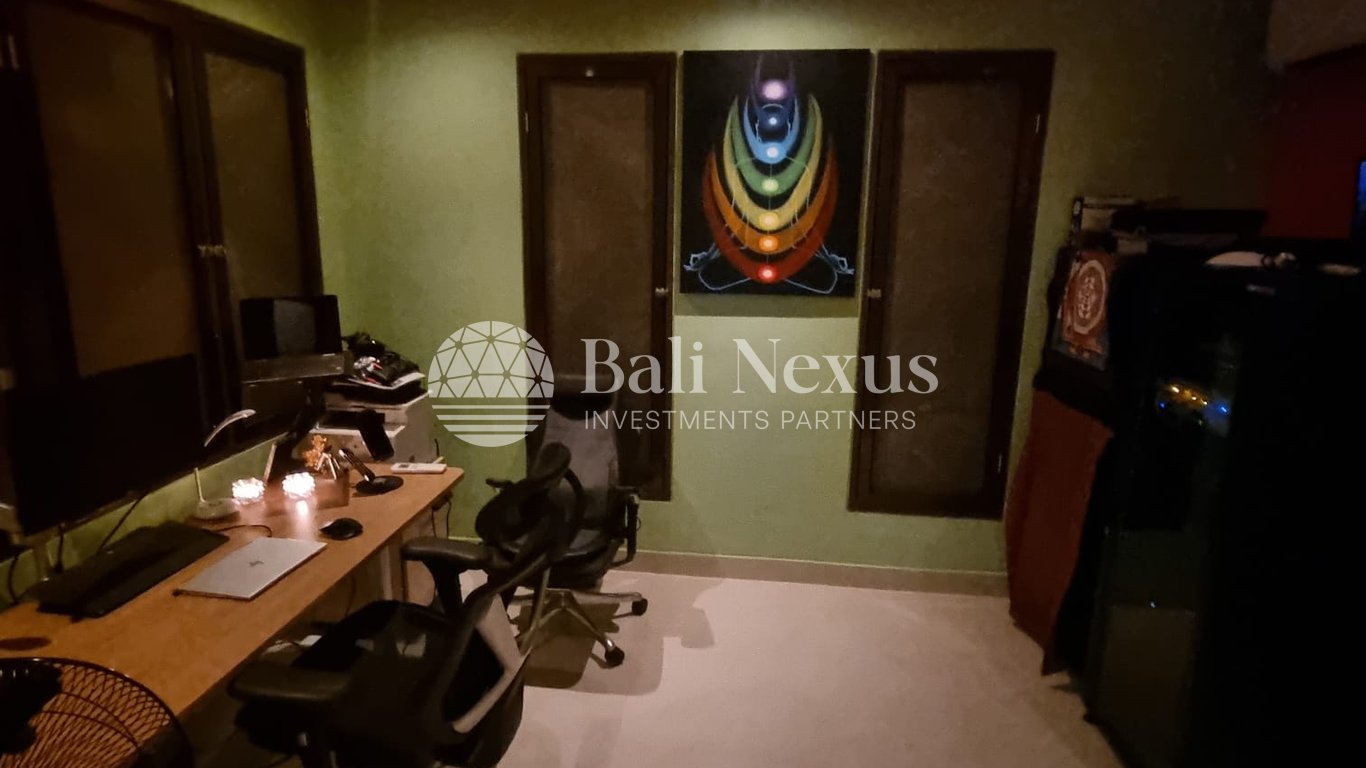 Villa 3BR in Seminyak photo 6
