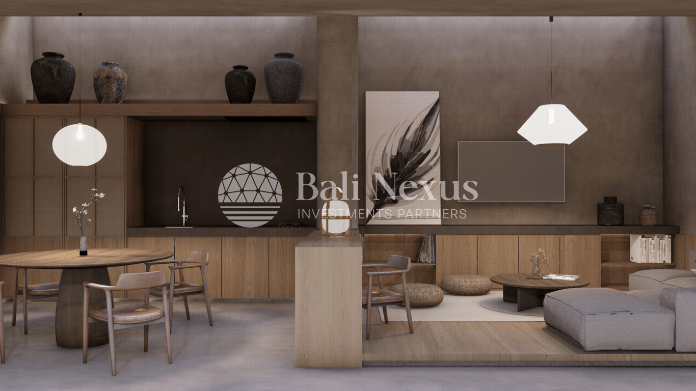 Villa 2BR in Ungasan photo 3