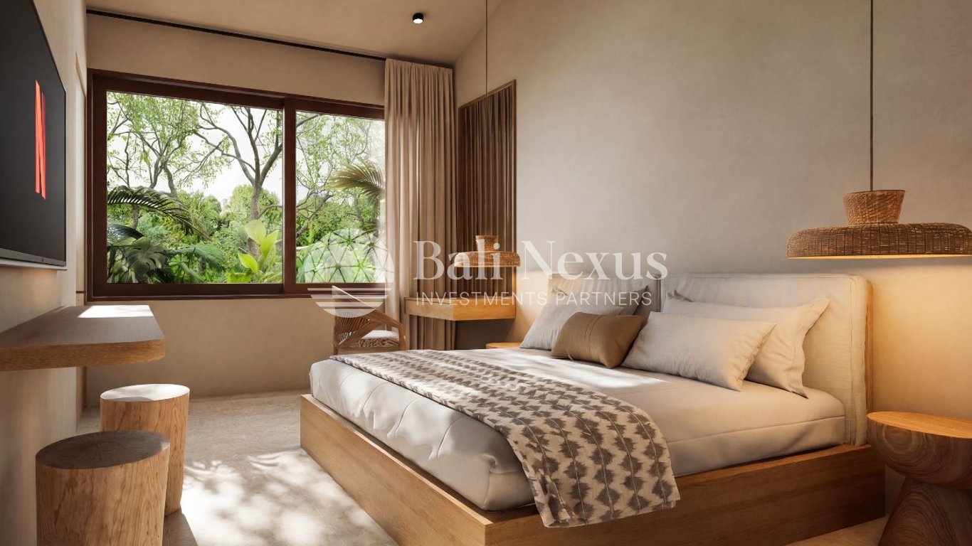 Villa 1BR in Pecatu photo 1