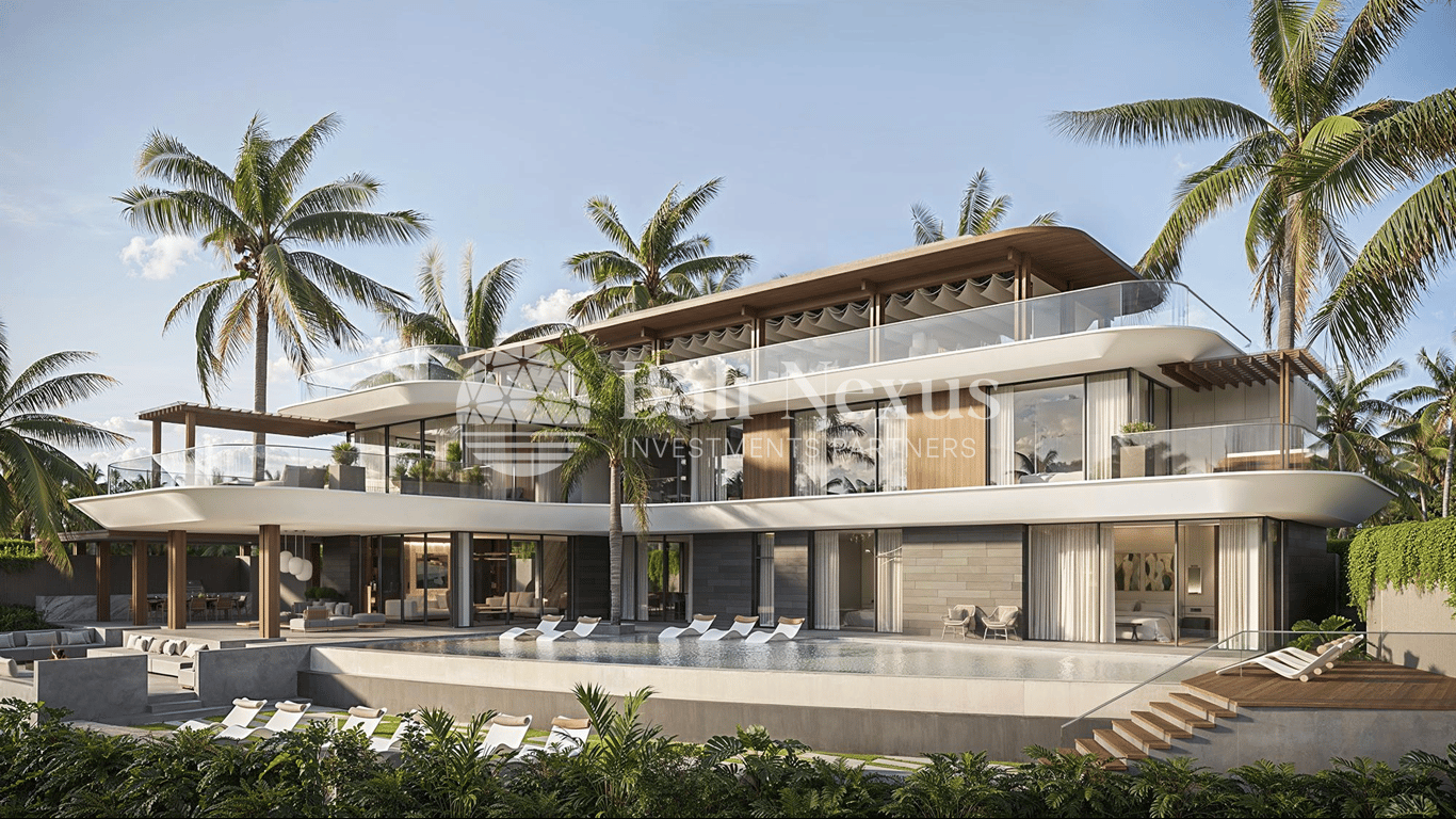 Villa 5BR in Pejeng Kaja, Gianyar photo 1