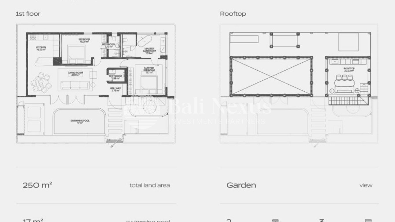 Villa 2BR in Nuanu photo 8