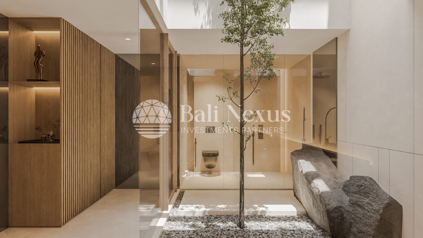 Villa 3BR in Canggu photo 4