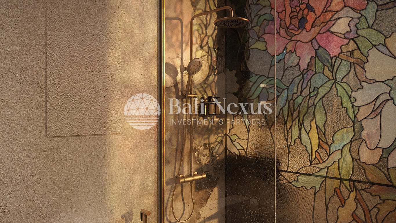 Apartment 1BR in Melasti photo 7