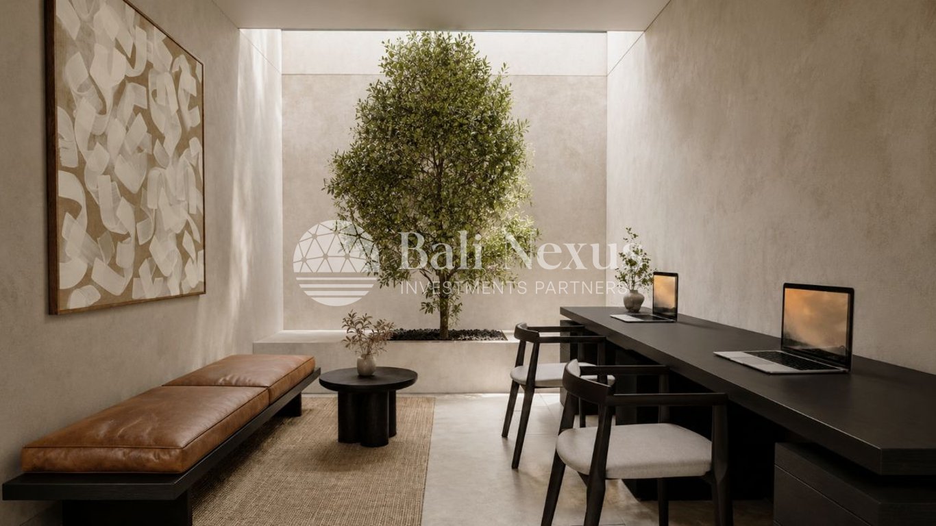 Villa 1BR in Petulu, Gianyar photo 8