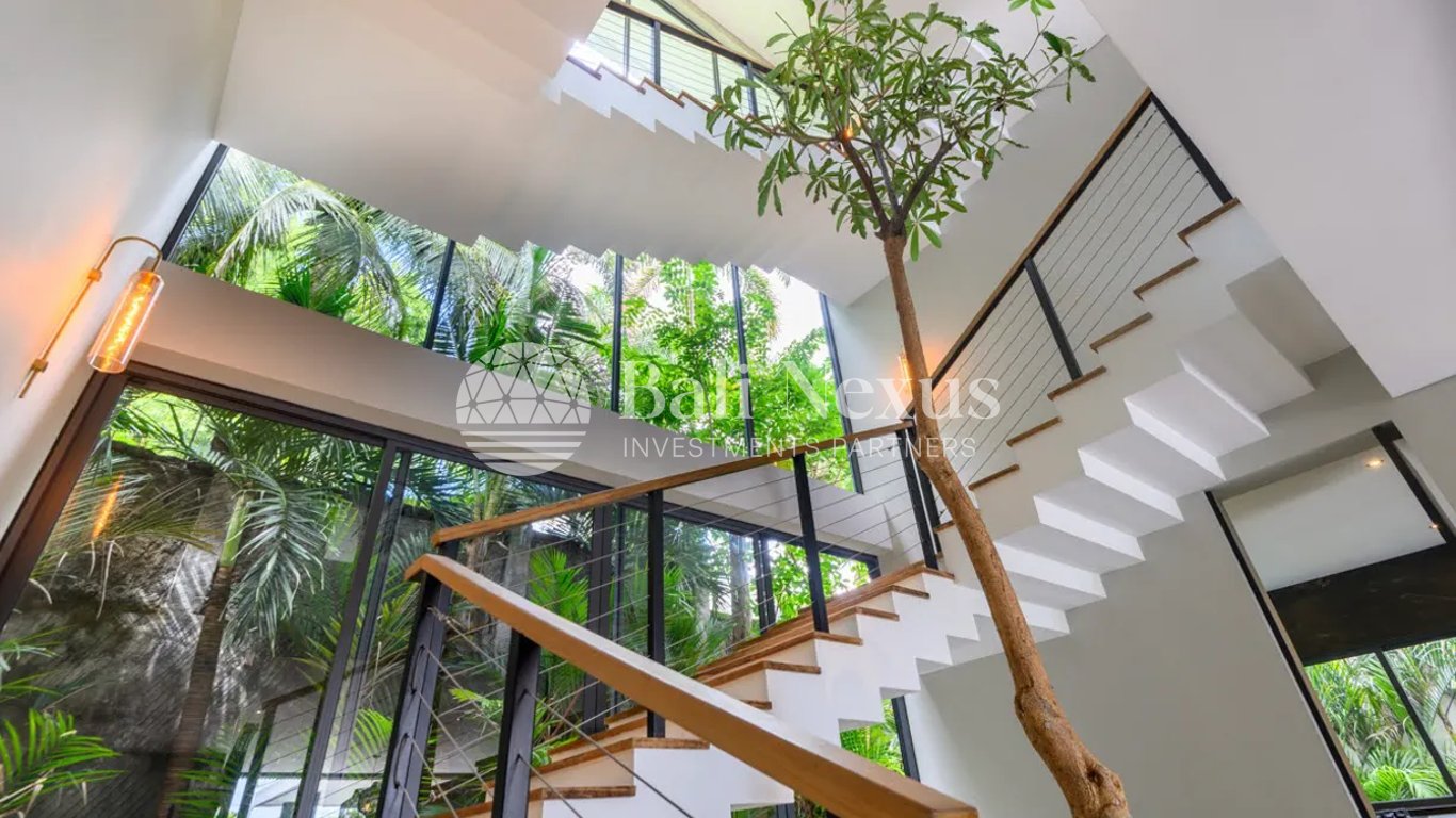 Villa 4BR in Jimbaran photo 6