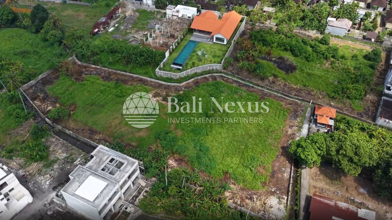 Land in Buduk photo 1